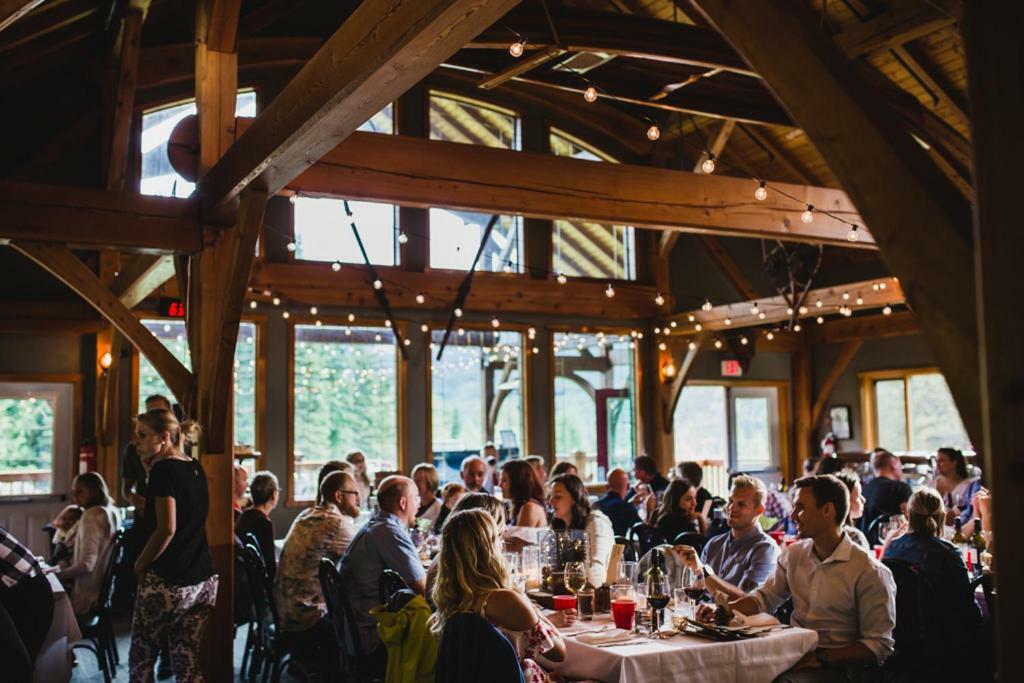 Heather Mountain Lodge Rogers Pass ภายนอก รูปภาพ
